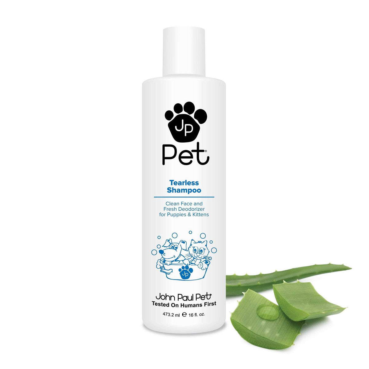 Tearless Shampoo X188486