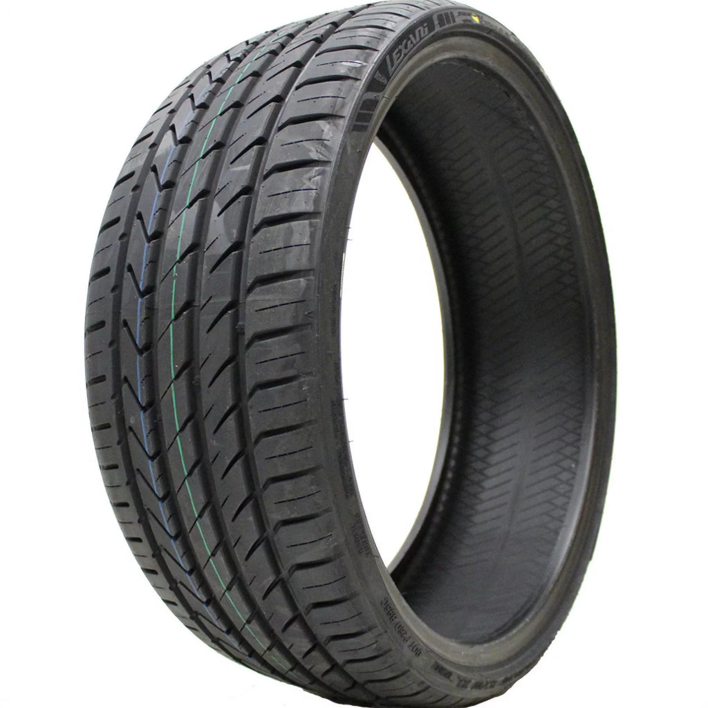 235/30ZR22 90W XL Passenger Tire A34974