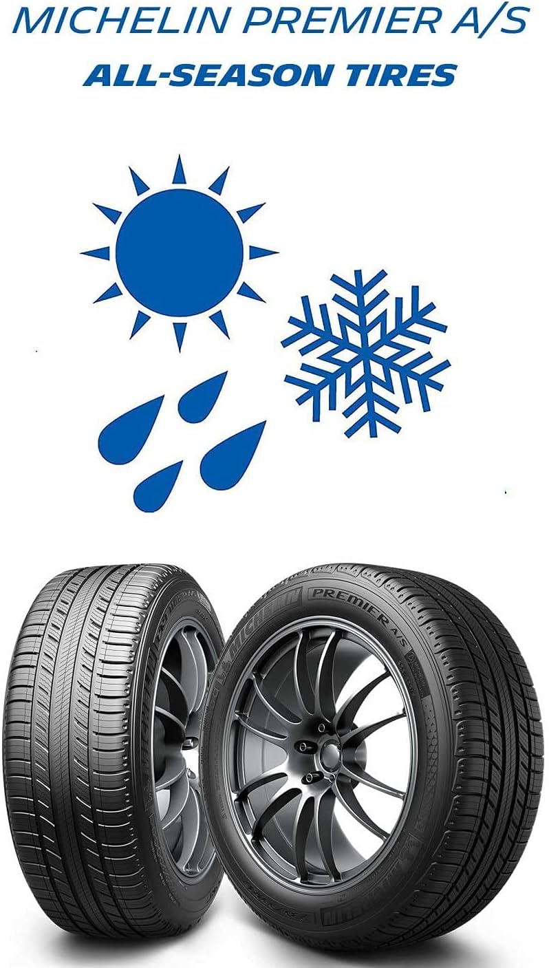 205/60R16 92H All-Season Radial Car Tire G415931