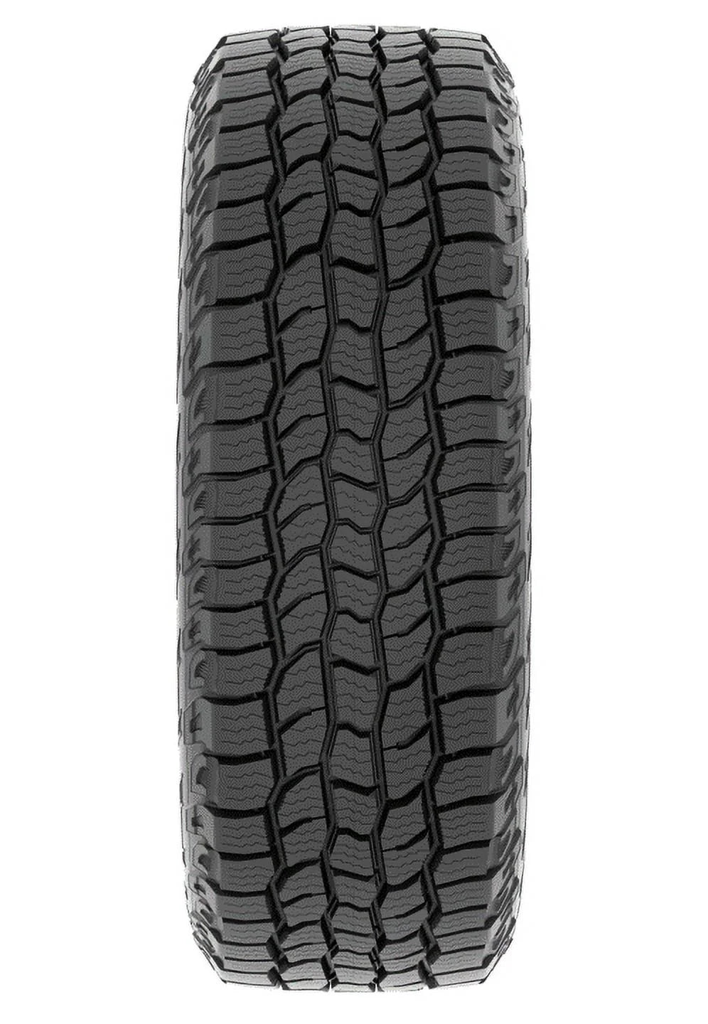 All-Terrain Tire A495