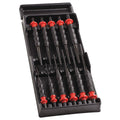 Combination Punch Set, 11 Pieces V9504