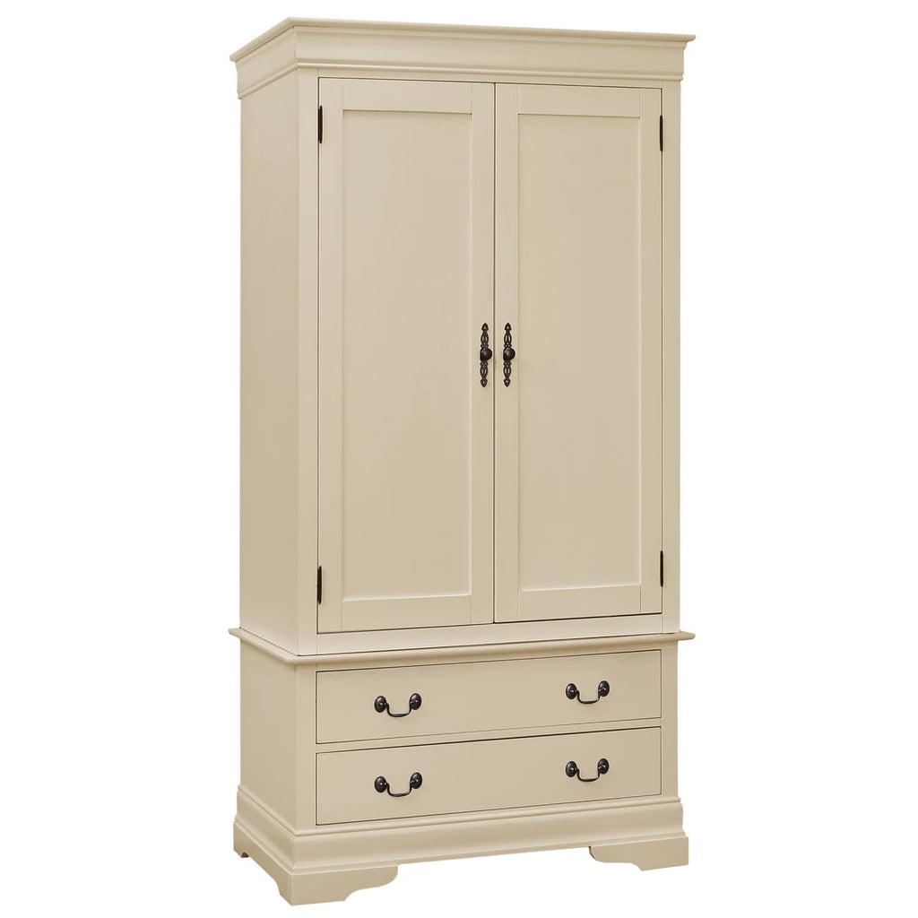 Beige Armoire B916689