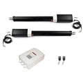 Swing Gate Opener for Dual Swing Gates Up to 1700 lbs A619323