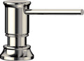 Polished Nickel Soap Dispenser R4181