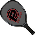 Black on Black Composite Pickleball Paddle W32126
