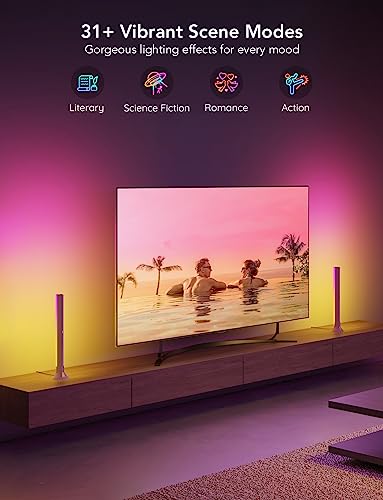 15 Inches WiFi TV Backlight U77524