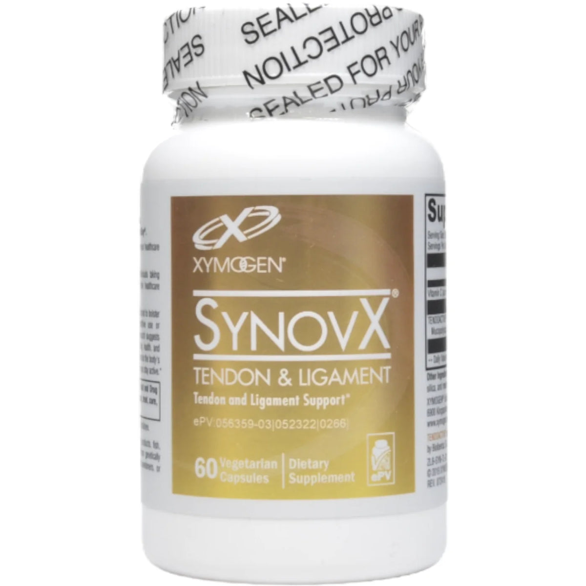 60 Capsules X517571
