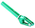 Green SCS/HIC Fork T292