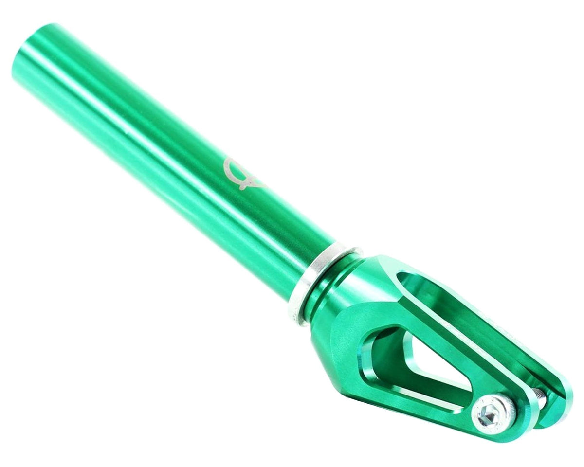 Green SCS/HIC Fork T292
