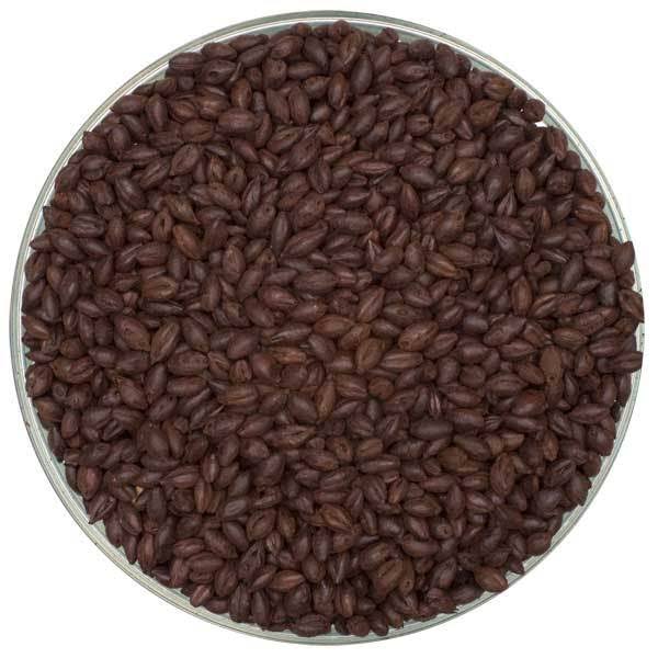 English Black Malt - 55 lb. Sack H76720
