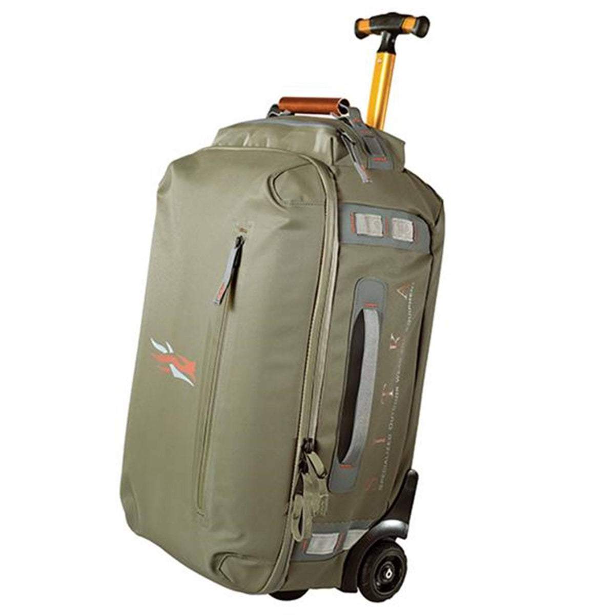 Carry-On Roller L175