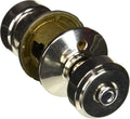 Polished Nickel Privacy Lock Pack of 2 A7564