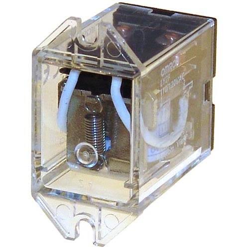 Vulcan RELAY10A 110/120V M10235