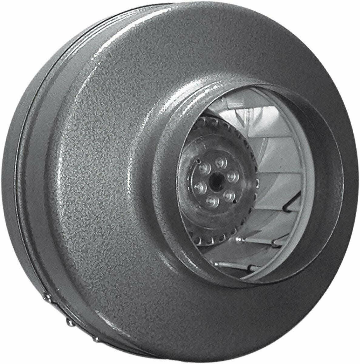 5-Inch Fan O71654