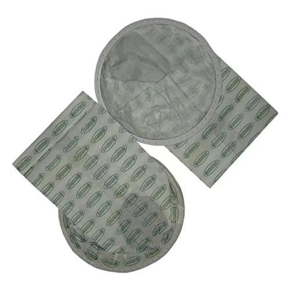 Allergy Vacuum Bags 12-Pack H833