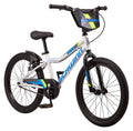 20 in. Gray Boys Bike N416