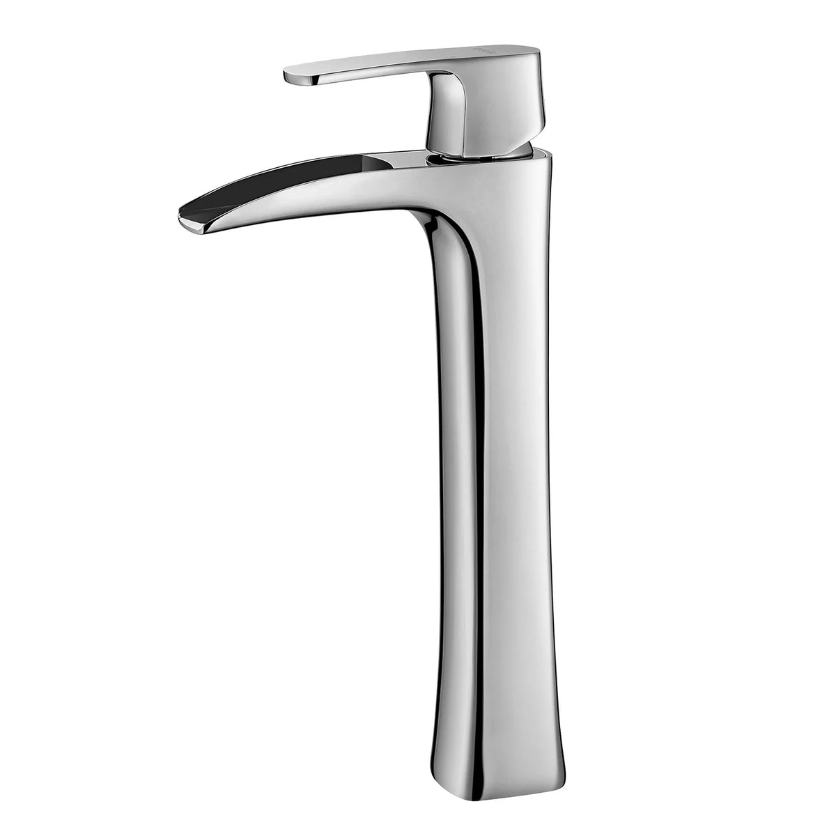 Single-Lever Vessel Bathroom Faucet N81820