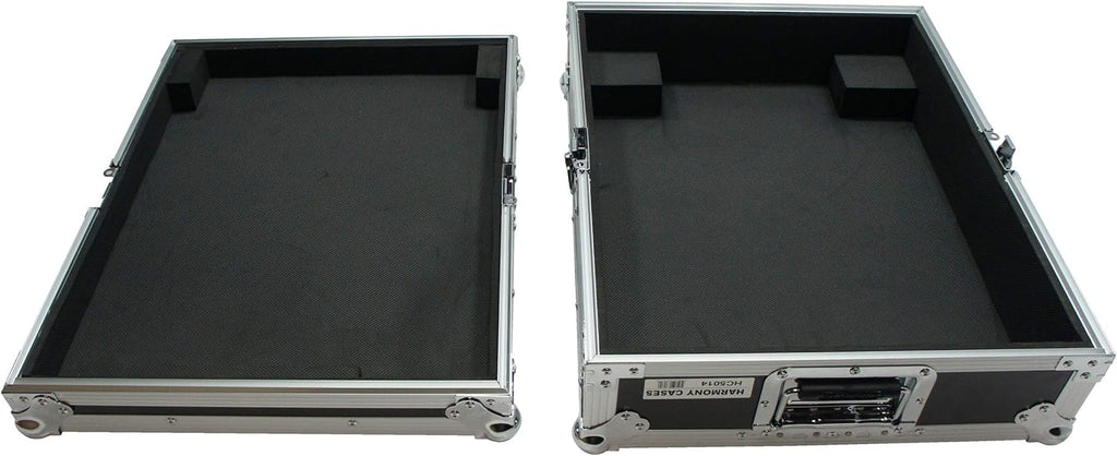 Flight Transport Road Custom Case V925