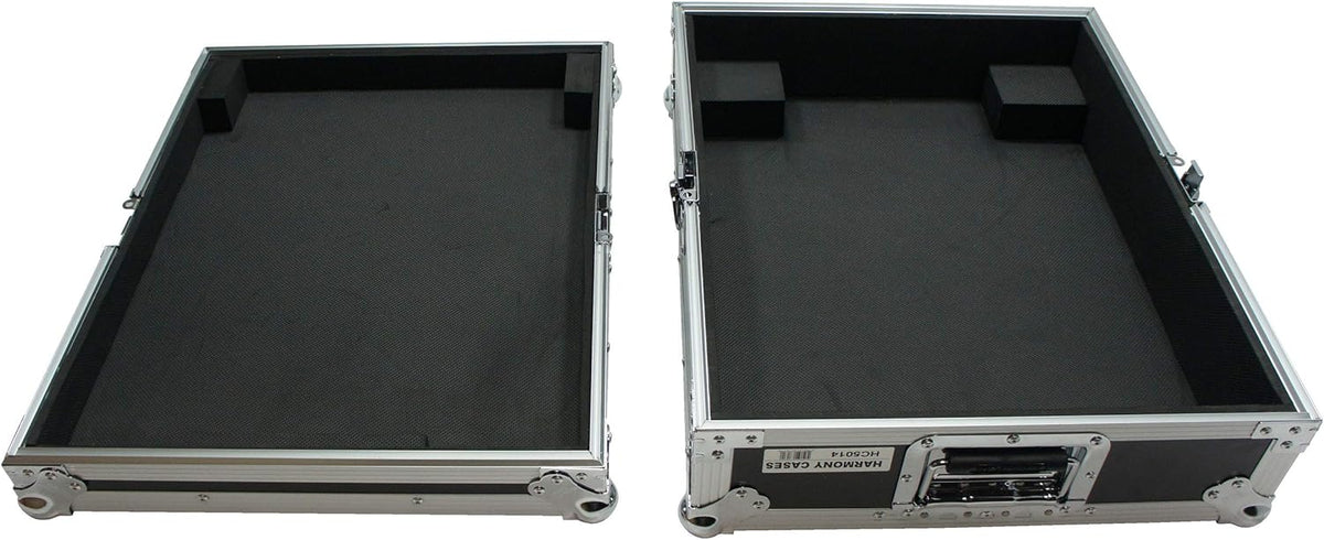 Flight Transport Road Custom Case V925