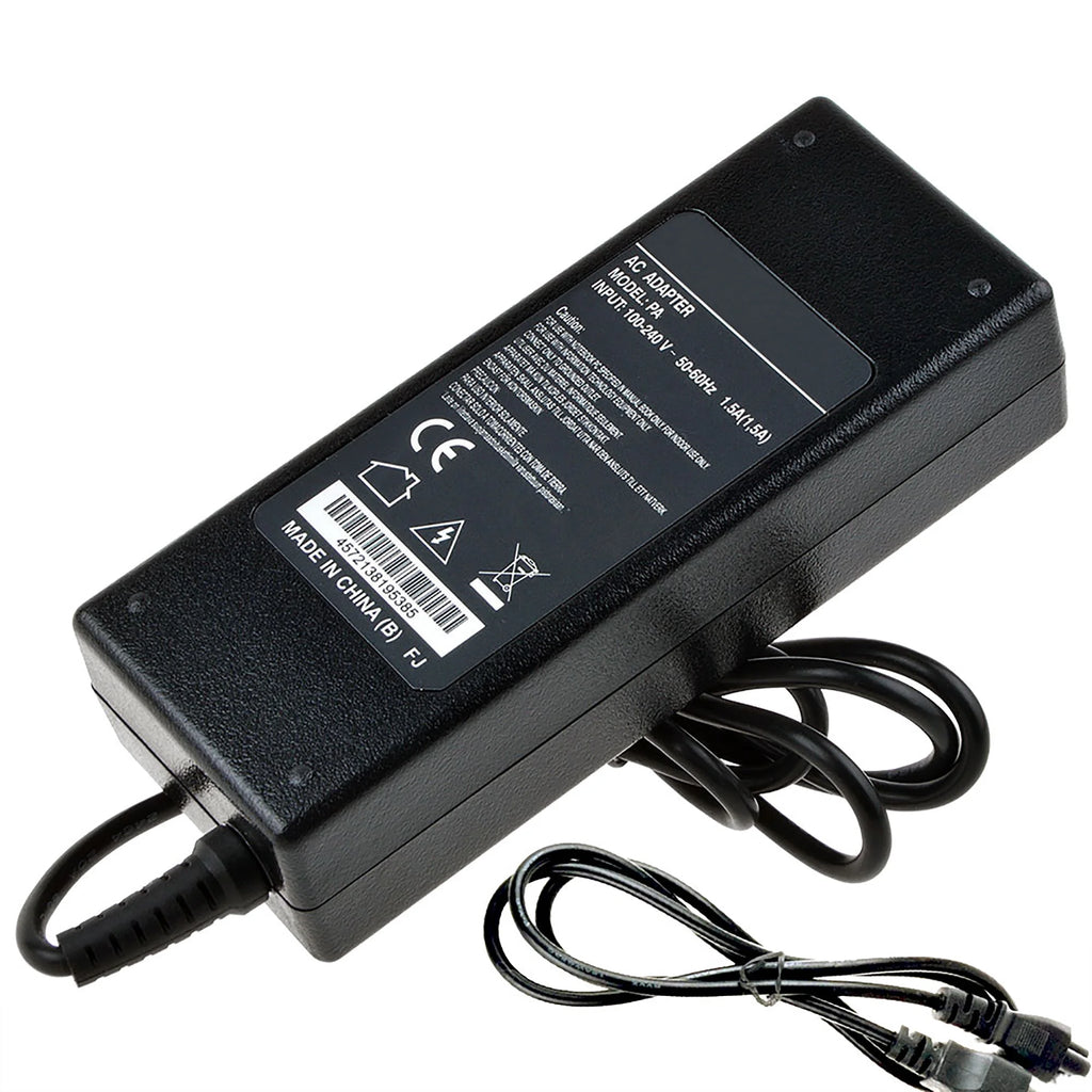 AC DC Adapter Power Supply for Electric Scooter E4784