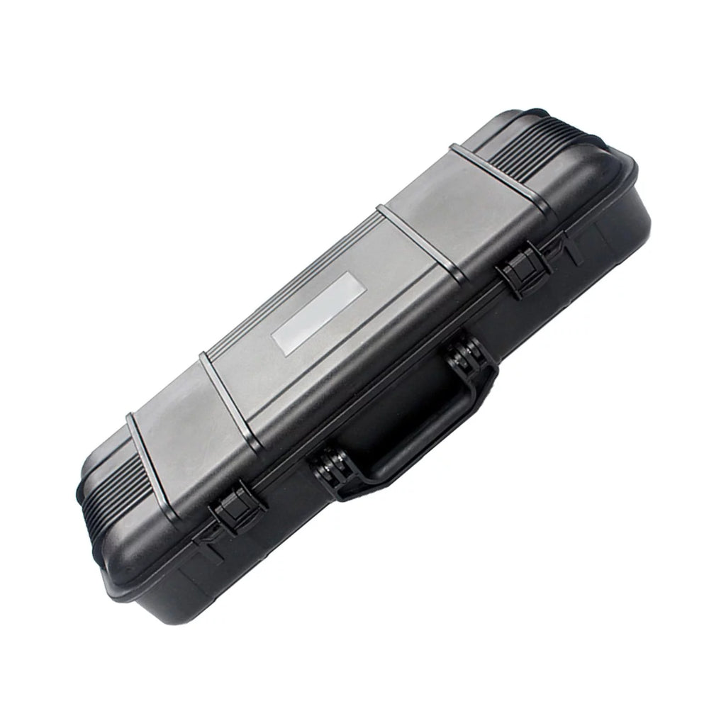 Instrument Case with Pre-Cut Foam G99296