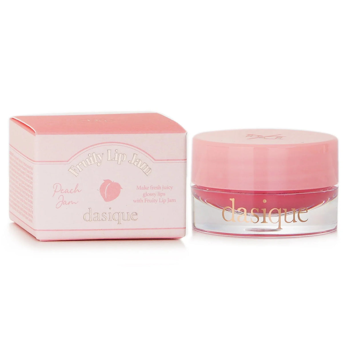 Strawberry Jam Lip Jam 4g K64184