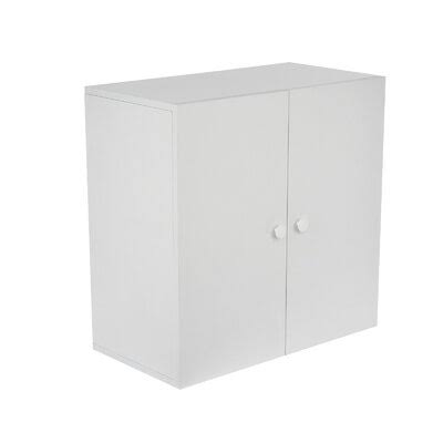 Wall Mounted Bathroom Cabinet S35077