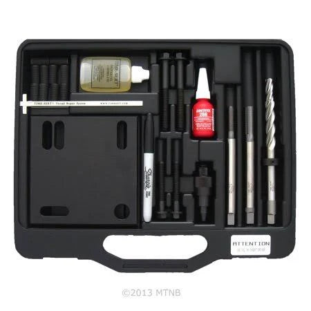 M10 x 1.5 Head Bolt Repair Kit I2972