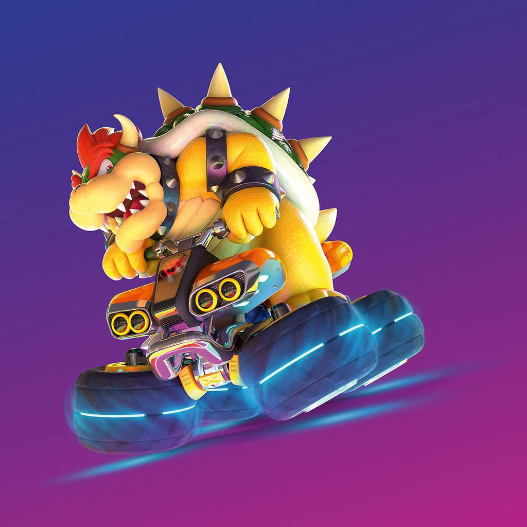 Mario Kart 8 Deluxe A503