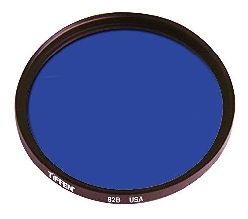 138mm 82B Light Balancing Filter B59246