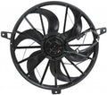 Radiator Fan Motor Assembly for Jeep Grand Cherokee 1999-2003 4.0L J187832
