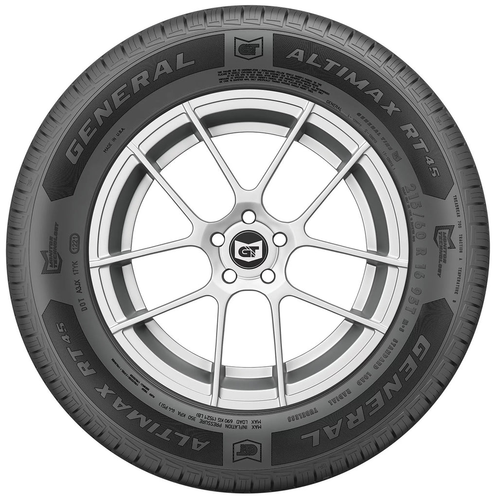 All Season Tire C5467