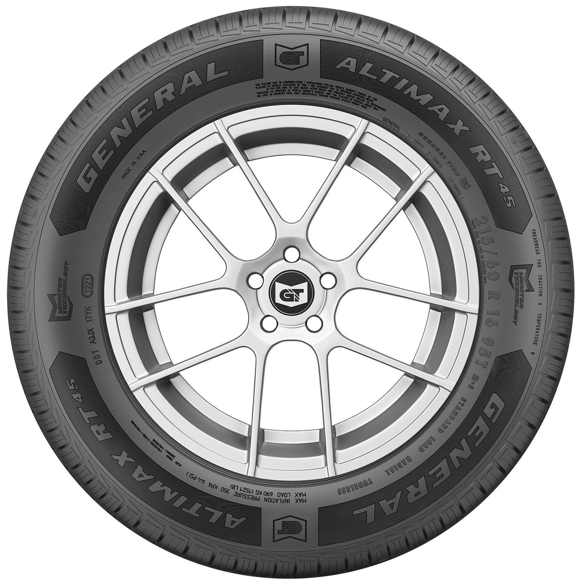 All Season Tire C5467