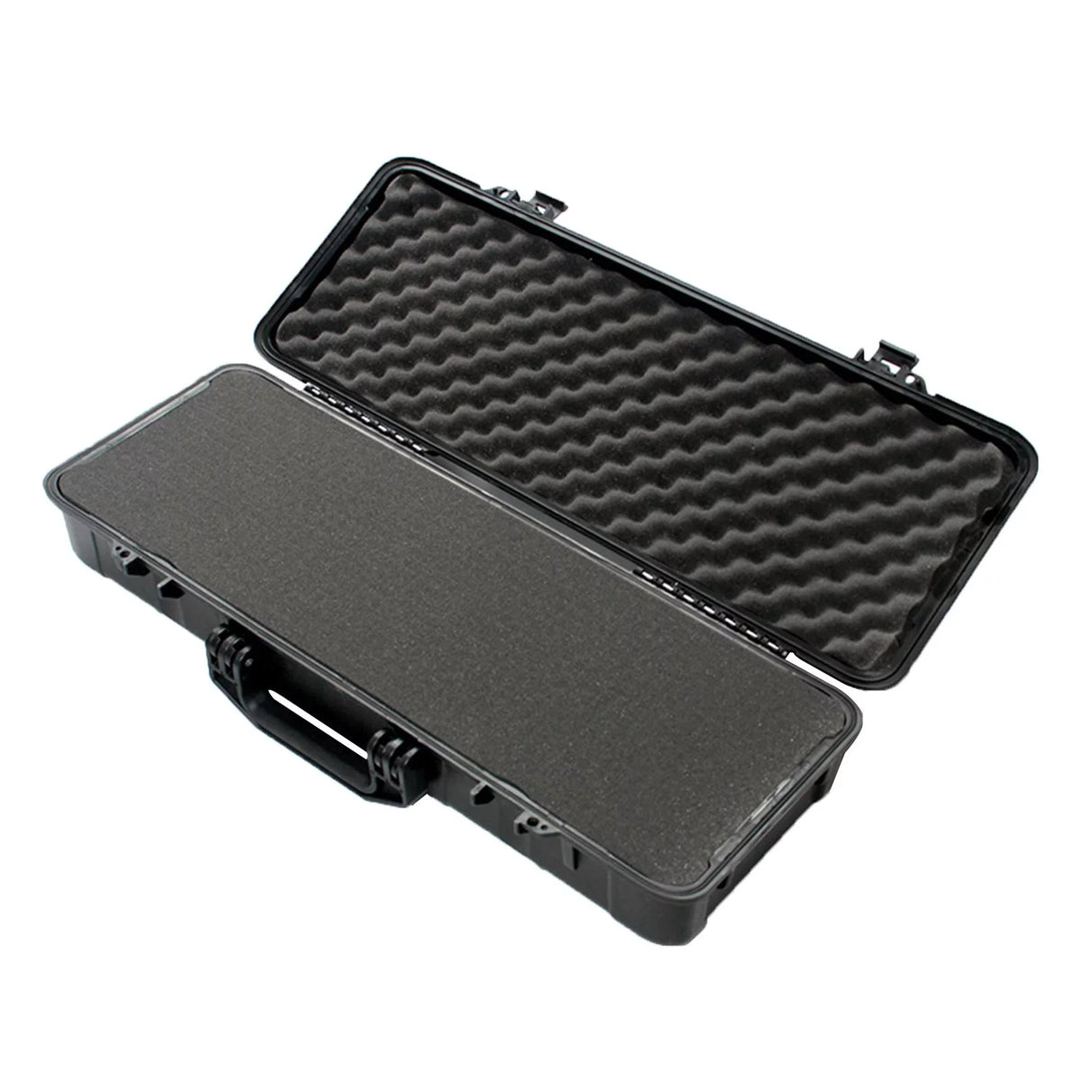 Instrument Case with Pre-Cut Foam G99296