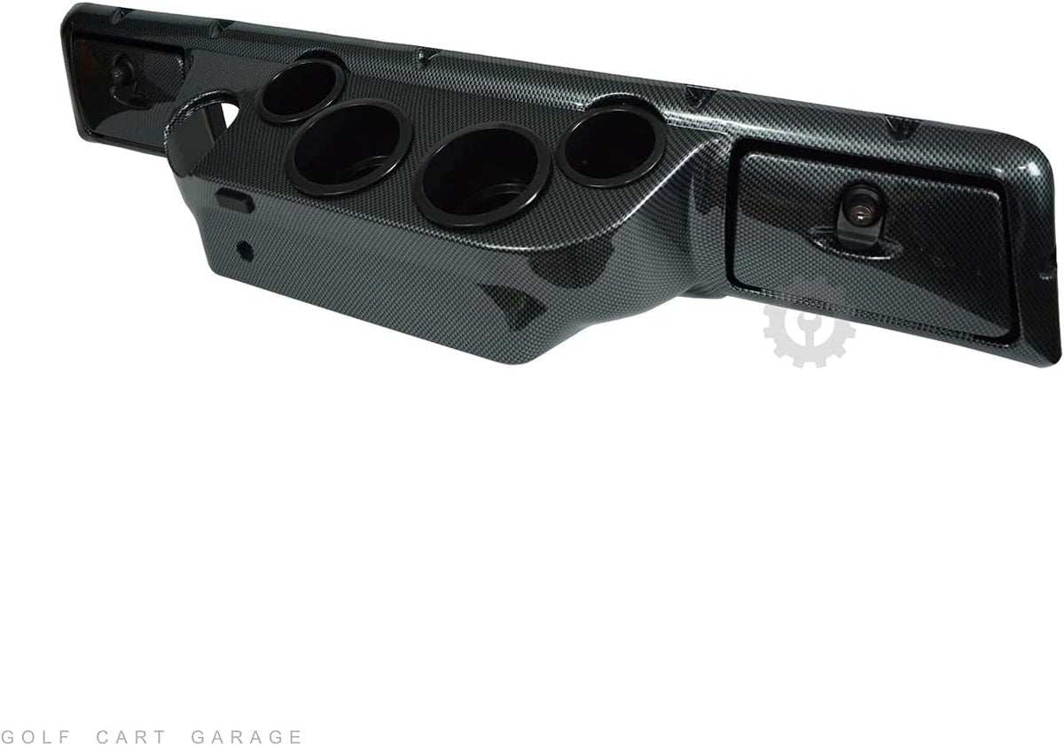 Carbon Fiber Custom Dash R695240