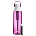 26 oz Filtered Water Bottle O3501