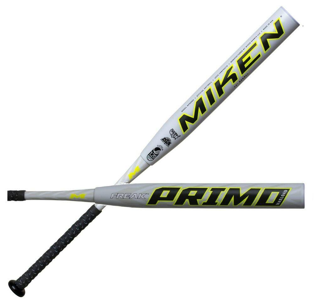 Slowpitch Softball Bat Q18857
