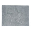 Glacier Grey Bathmat M5965