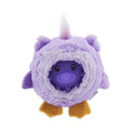 Interactive Plush Toy with Light up Dog Ball D171184