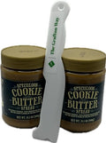 Speculoos Cookie Butter (Pack of 2) Q42984