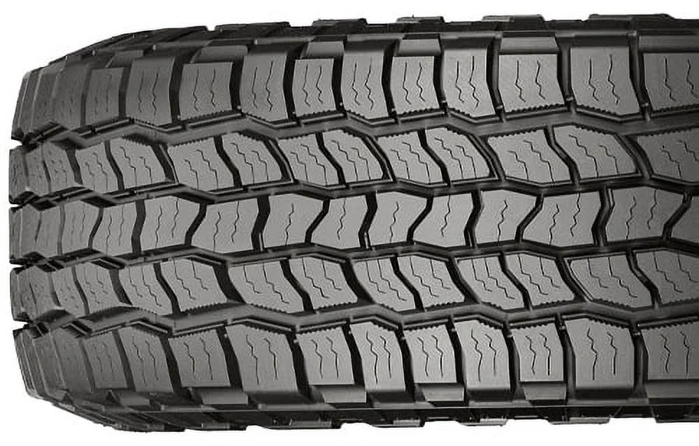 All Terrain Light Truck Tire M319266