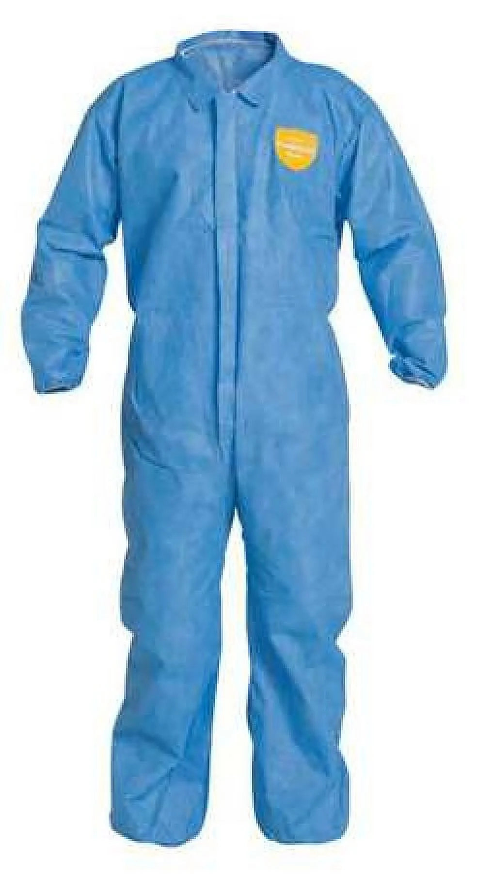 Blue Collared Coveralls P262374