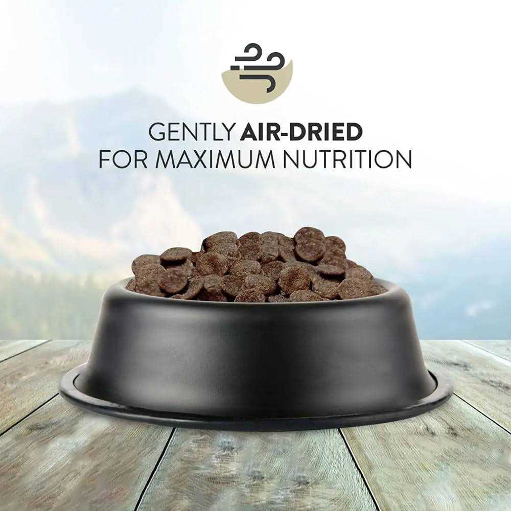 Wild Kangaroo & Apples Dry Dog Food F483428