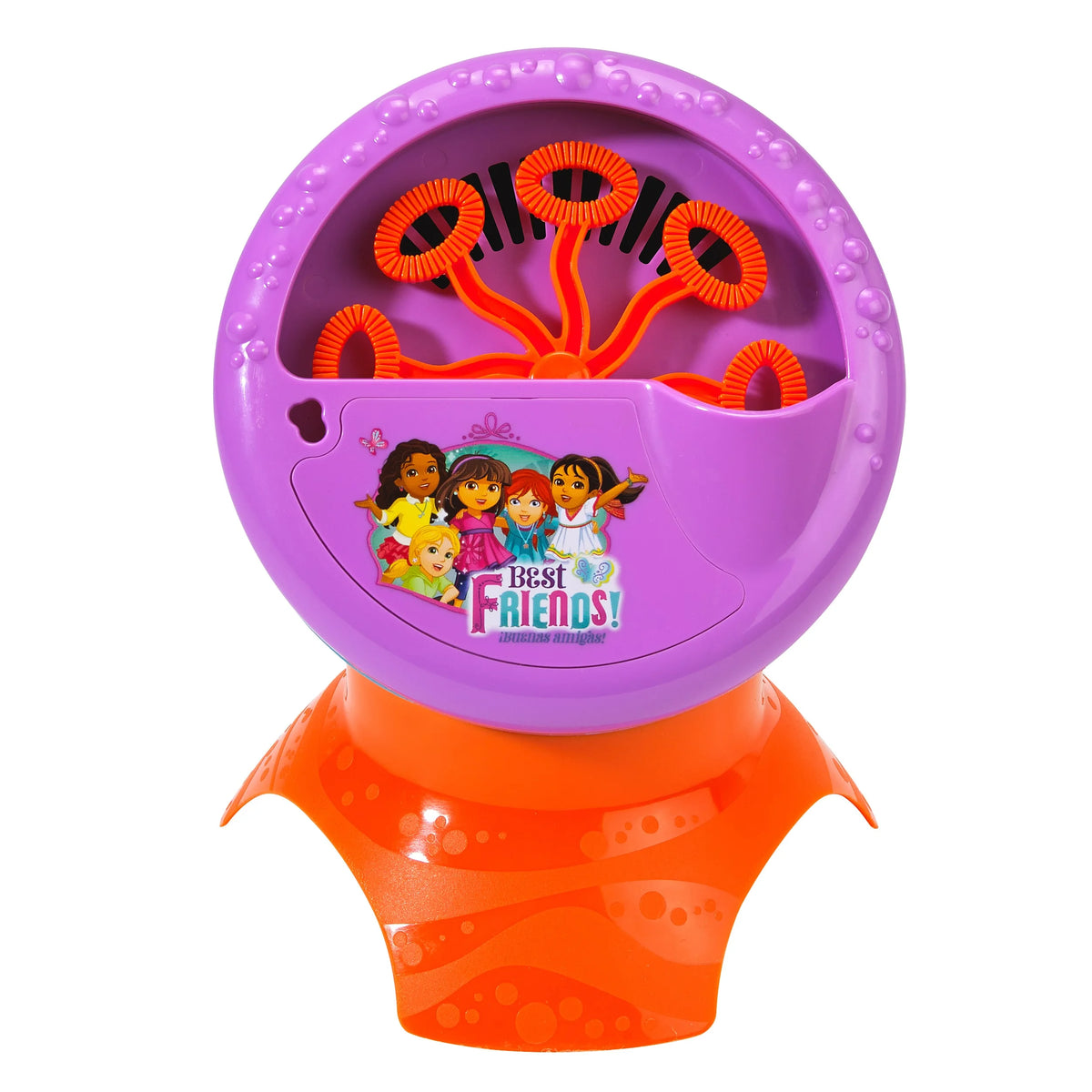 Bubble Machine M7985