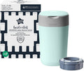 Nappy Bin with Refill Cassette C382