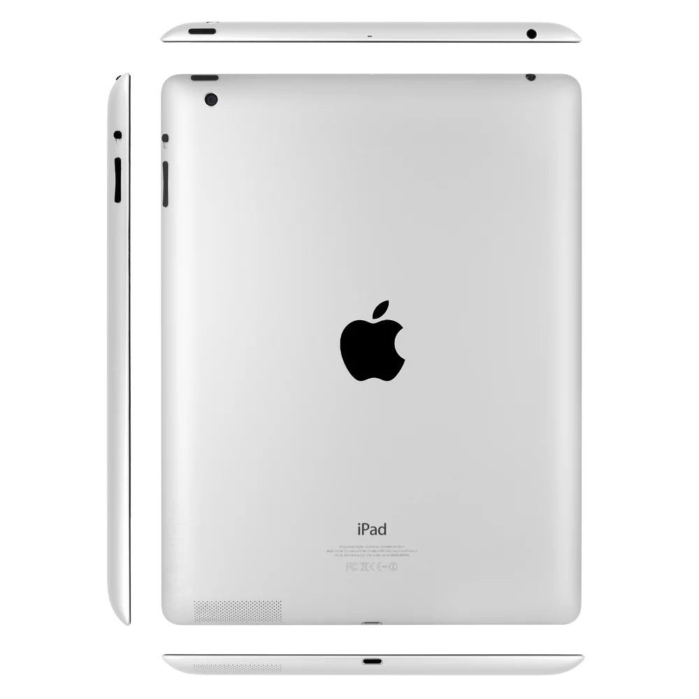 16GB Wi-Fi iPad 4 B903174