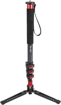 Carbon Fiber 67 Inch Camera Monopod C2623