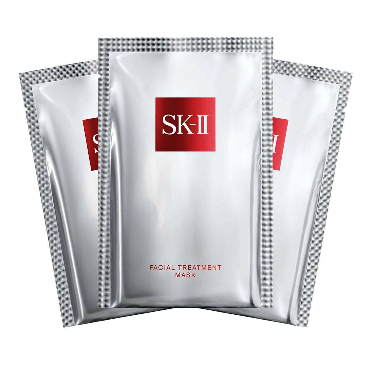 Facial Treatment Mask 10sheets X404