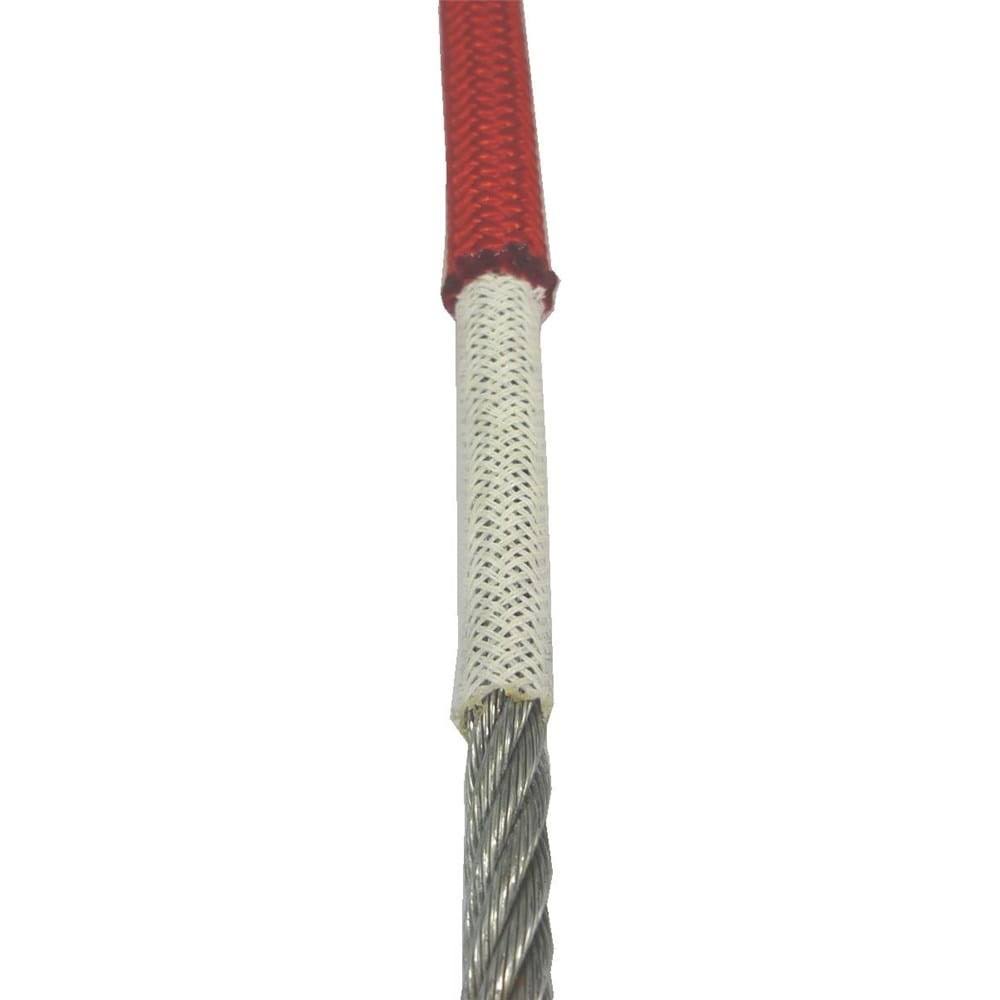 Steel Cable Positioning Lanyard 500cm R151760