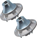 Spindle Assembly with Bolt Pack of 2 I30927